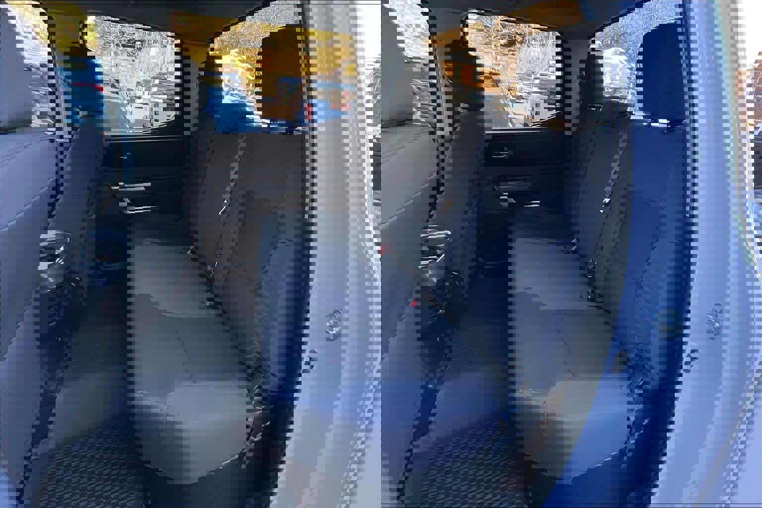 Used 2024 Toyota Tundra SR5 w/ TRD Sport Package image 19