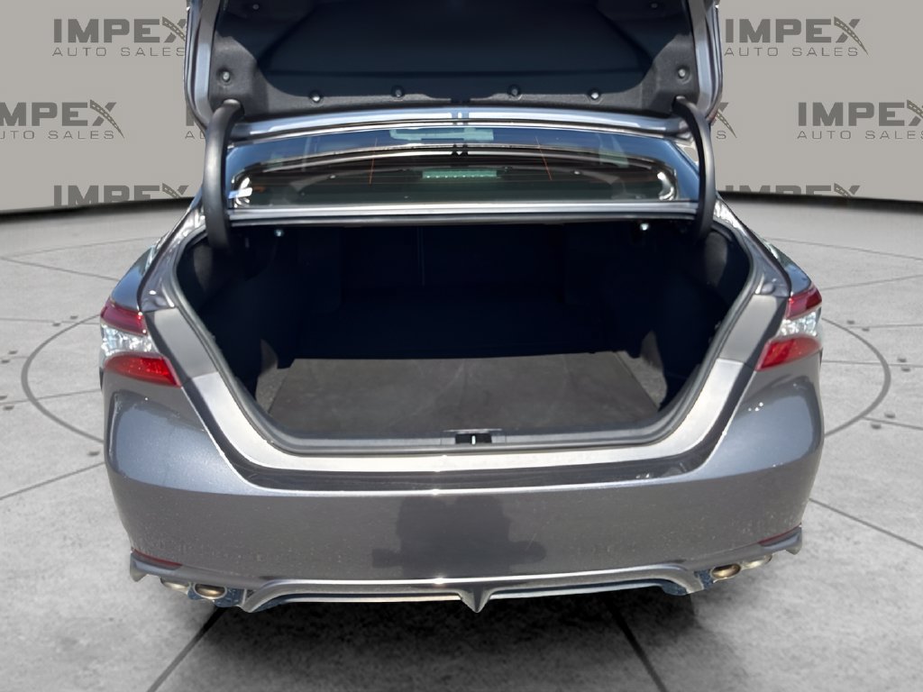 Used 2021 Toyota Camry XSE FWD image 23