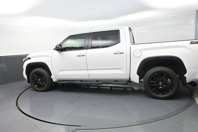 Used 2026 Toyota Tundra SR5 w/ SX Package image 71