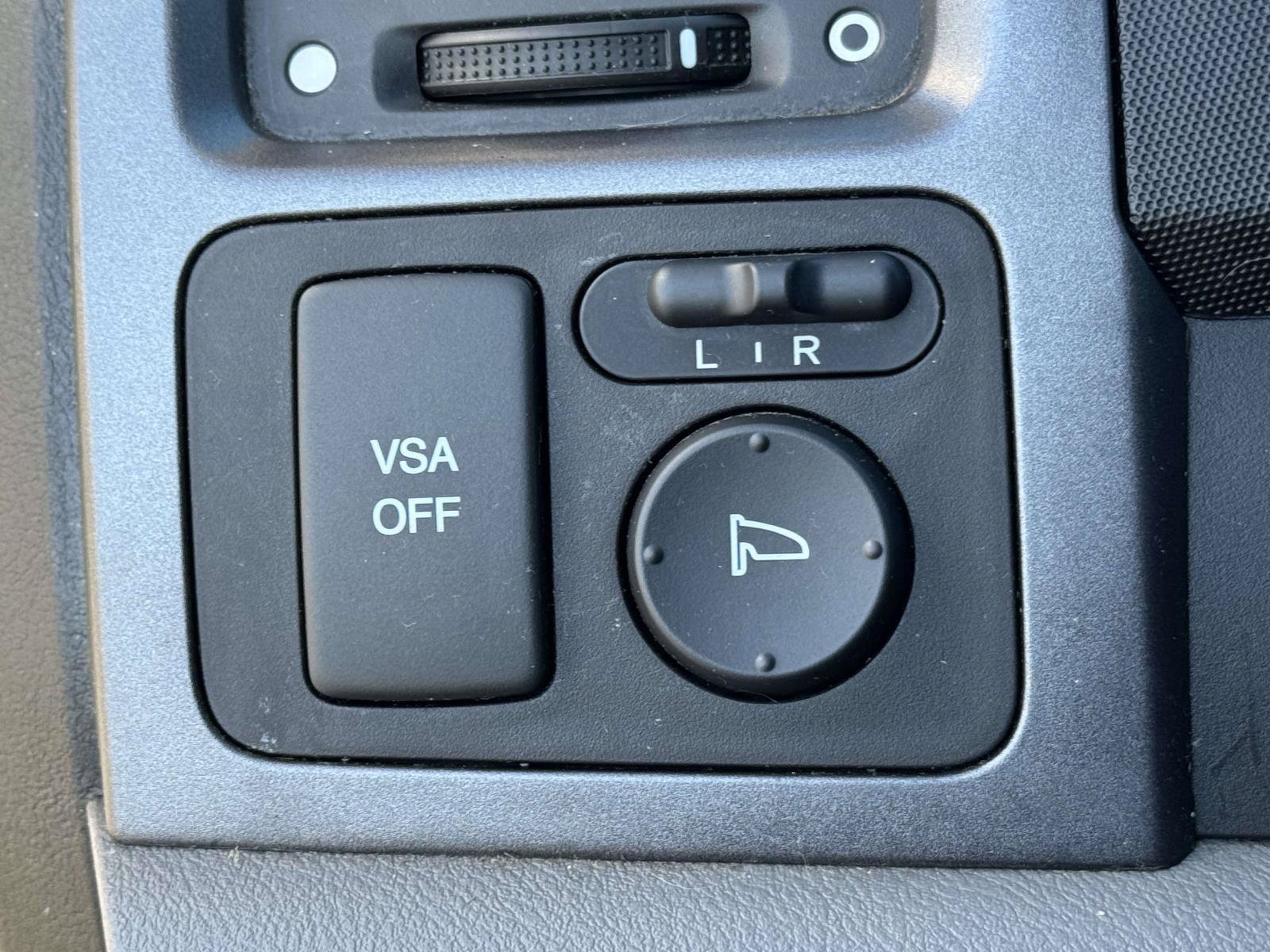 Used 2007 Honda CR-V EX image 14