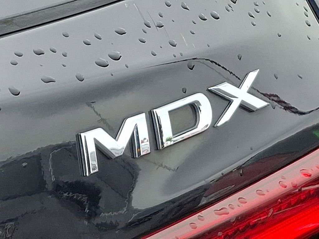 Certified 2019 Acura MDX SH-AWD w/ Advance Package image 34