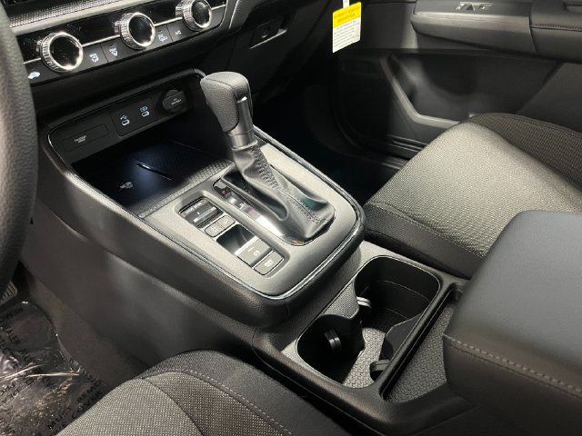 New 2027 Honda CR-V EX image 18