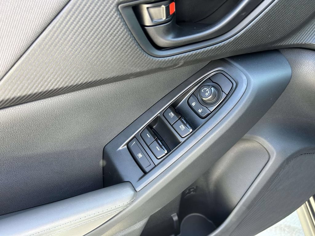 New 2026 Subaru Crosstrek 2.5i Premium AWD/4WD image 15