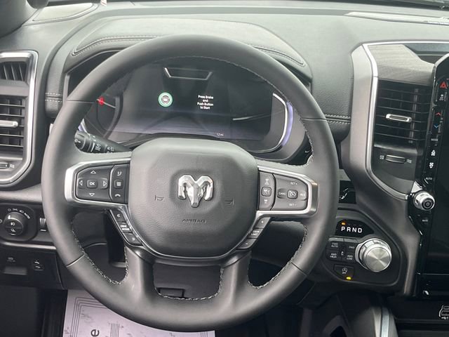 New 2026 RAM 1500 Laramie image 12