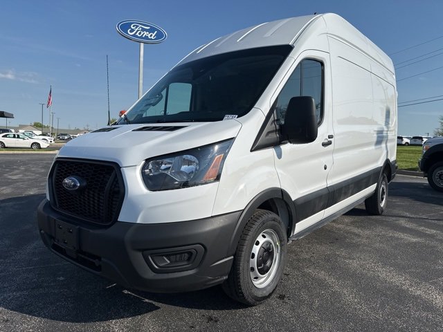New 2025 Ford Transit 350 148 High Roof image 1