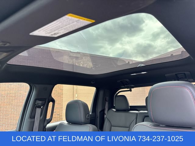 Used 2024 Chevrolet Silverado EV RST AWD/4WD image 18