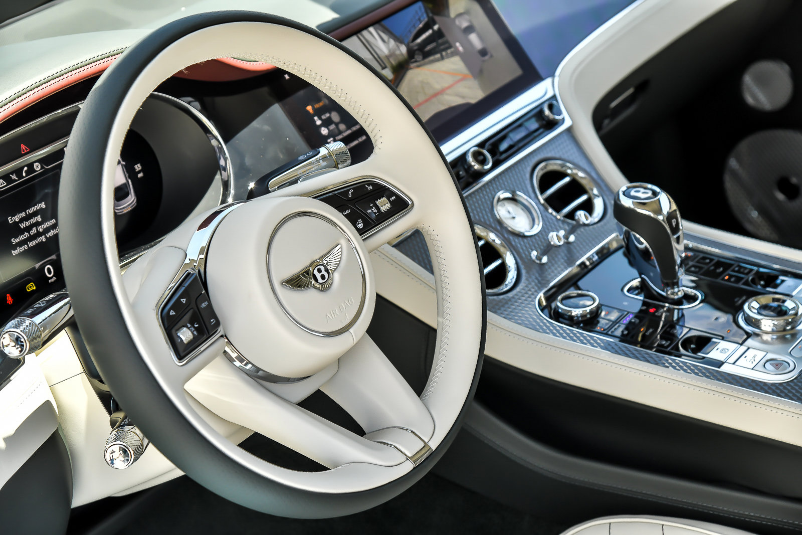 Used 2024 Bentley Continental GT Mulliner image 34