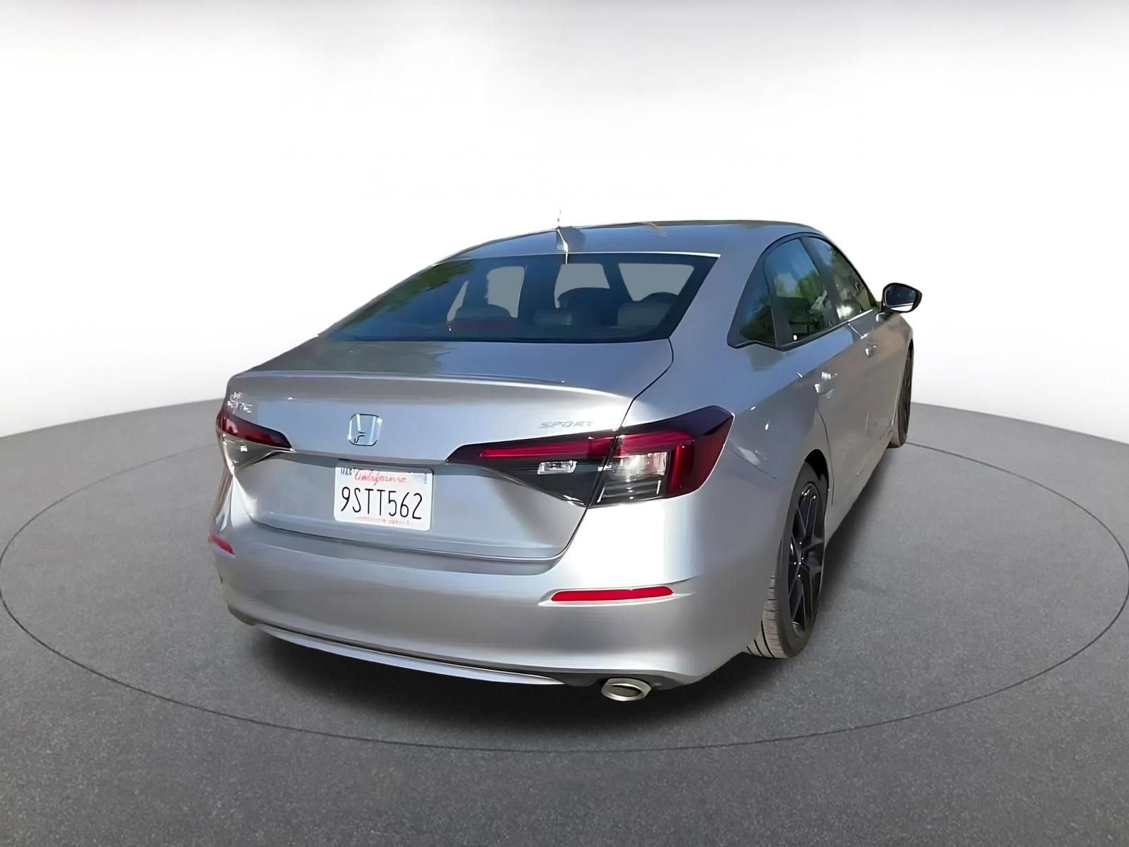 Used 2025 Honda Civic Sport image 15