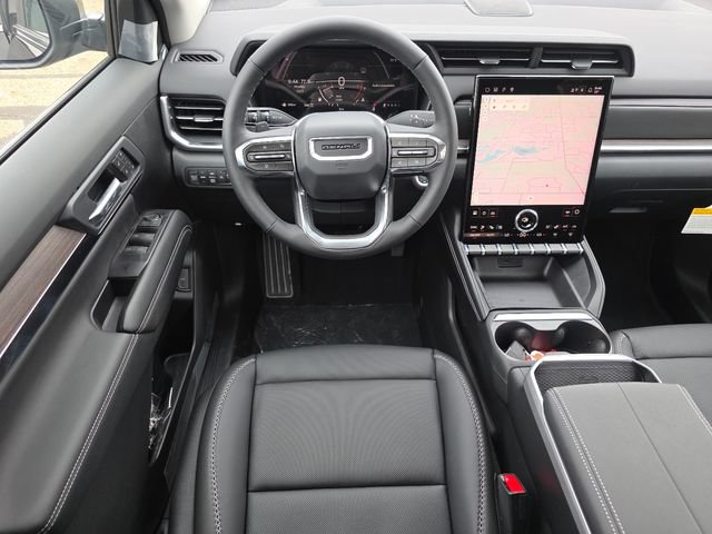 New 2027 GMC Terrain Denali AWD/4WD image 3
