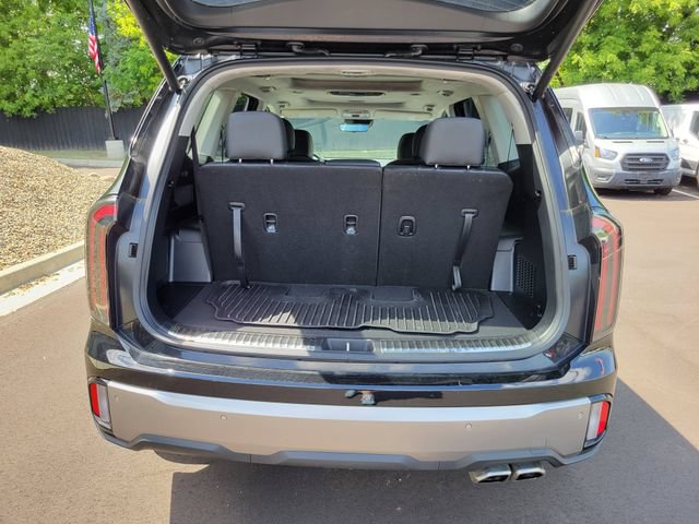 New 2025 Kia Telluride SX Prestige AWD/4WD image 26