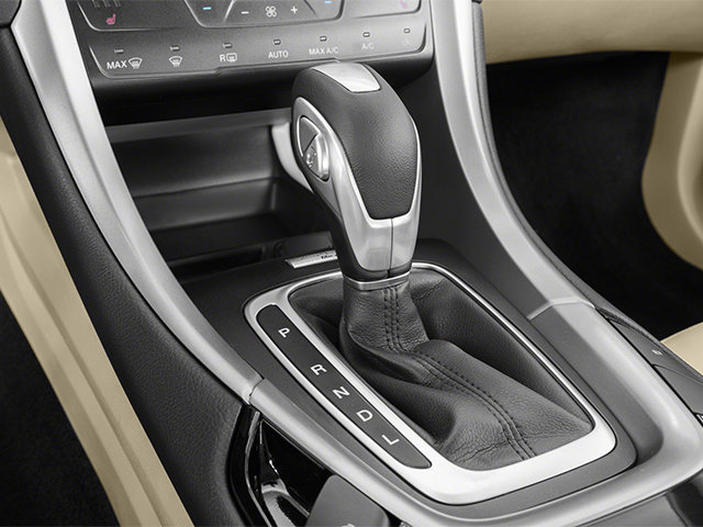 Used 2014 Ford Fusion Energi SE FWD image 13