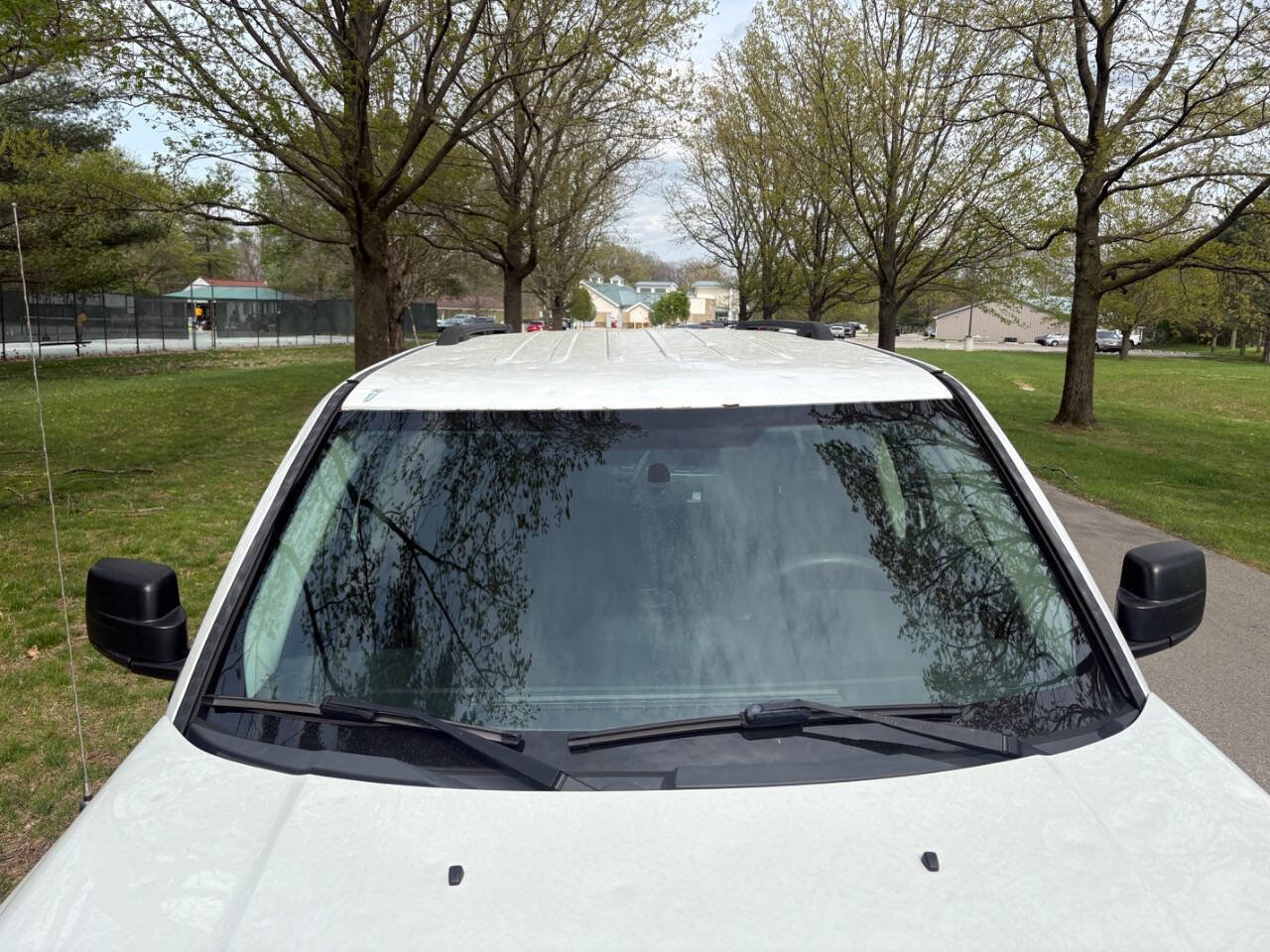 Used 2016 Jeep Patriot Sport w/ Power Value Group FWD image 15