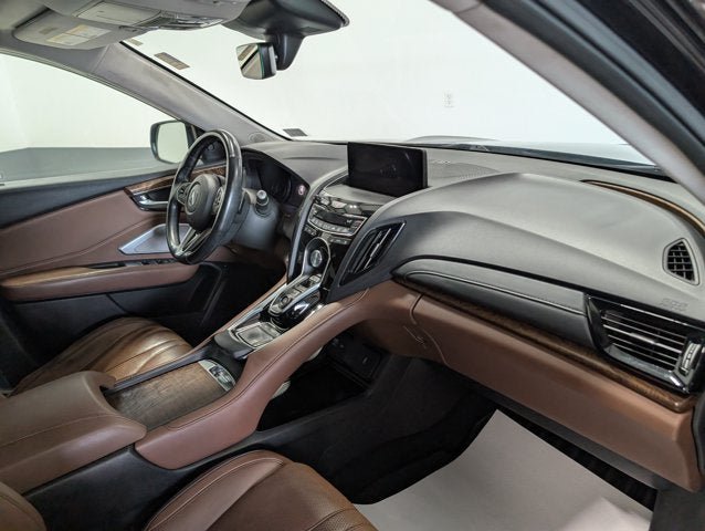 Used 2020 Acura RDX w/ Advance Package AWD/4WD image 17