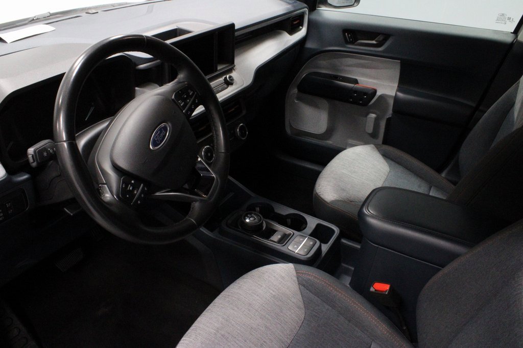 Certified 2023 Ford Maverick XLT w/ Equipment Group 300A Standard image 23