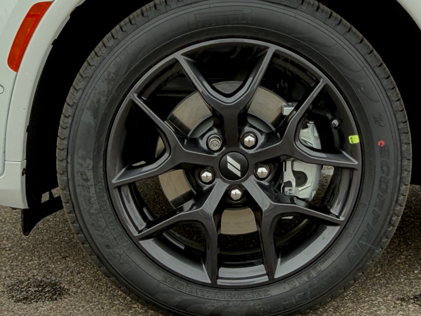 New 2026 Dodge Durango GT AWD/4WD image 11