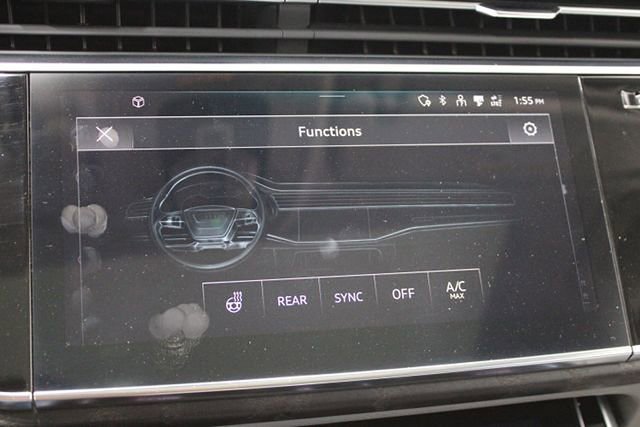 Used 2021 Audi Q7 3.0T Prestige image 36