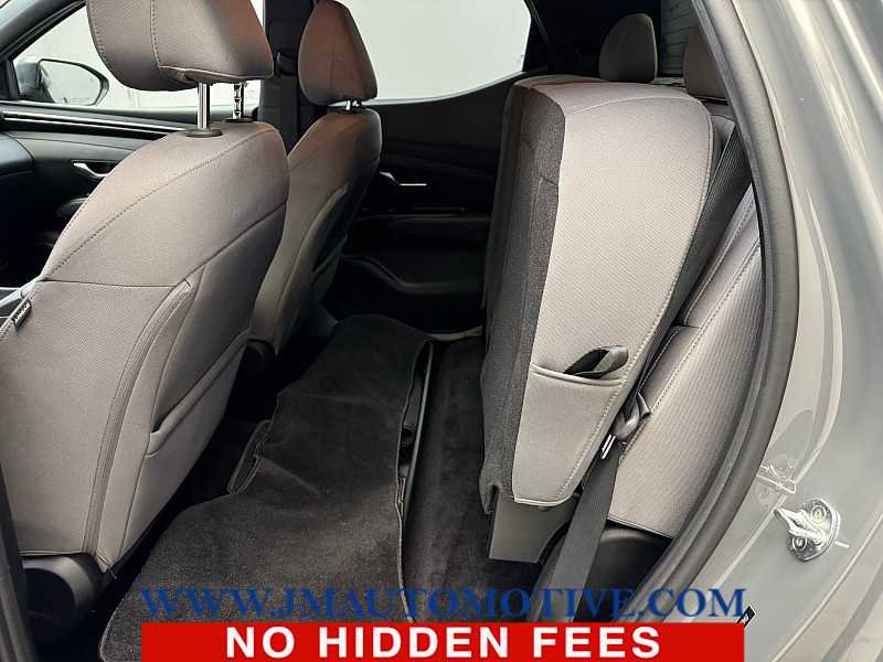 Used 2022 Hyundai Santa Cruz SEL w/ Cargo Package AWD/4WD image 29