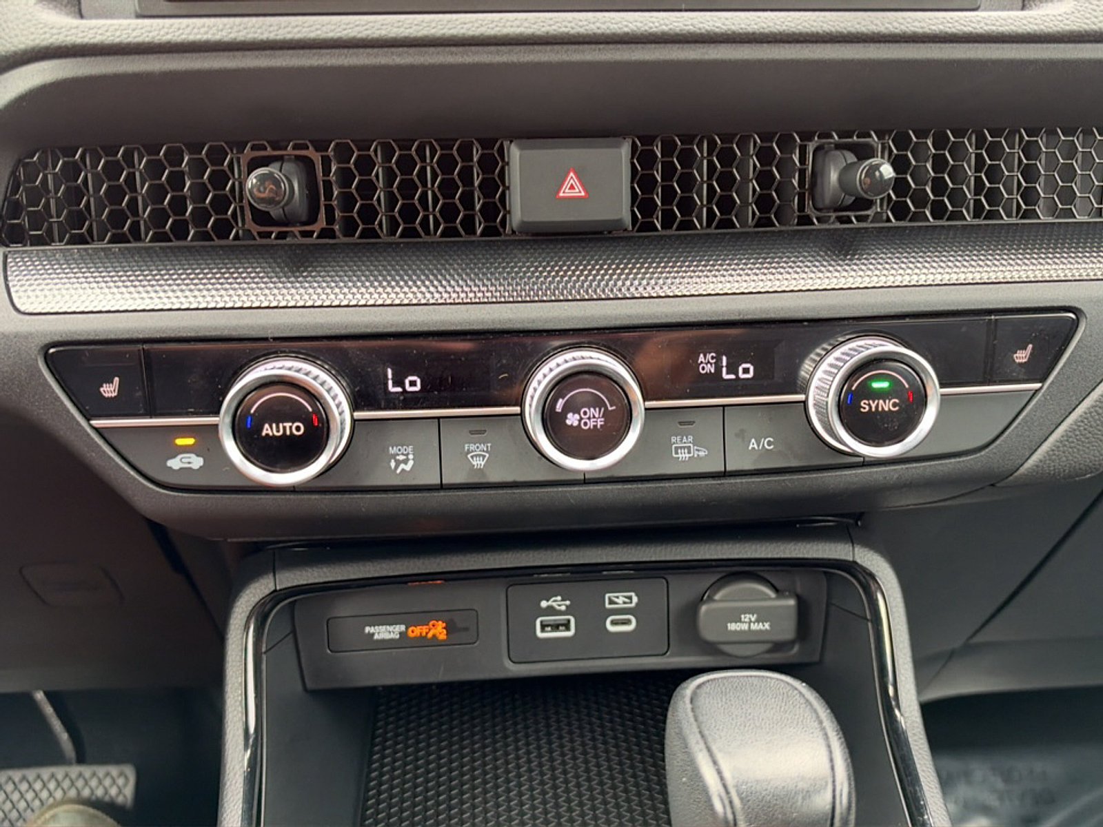Used 2024 Honda CR-V Sport image 35