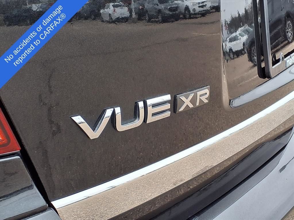 Used 2008 Saturn Vue XR w/ Carbon Flash Special Edition image 11