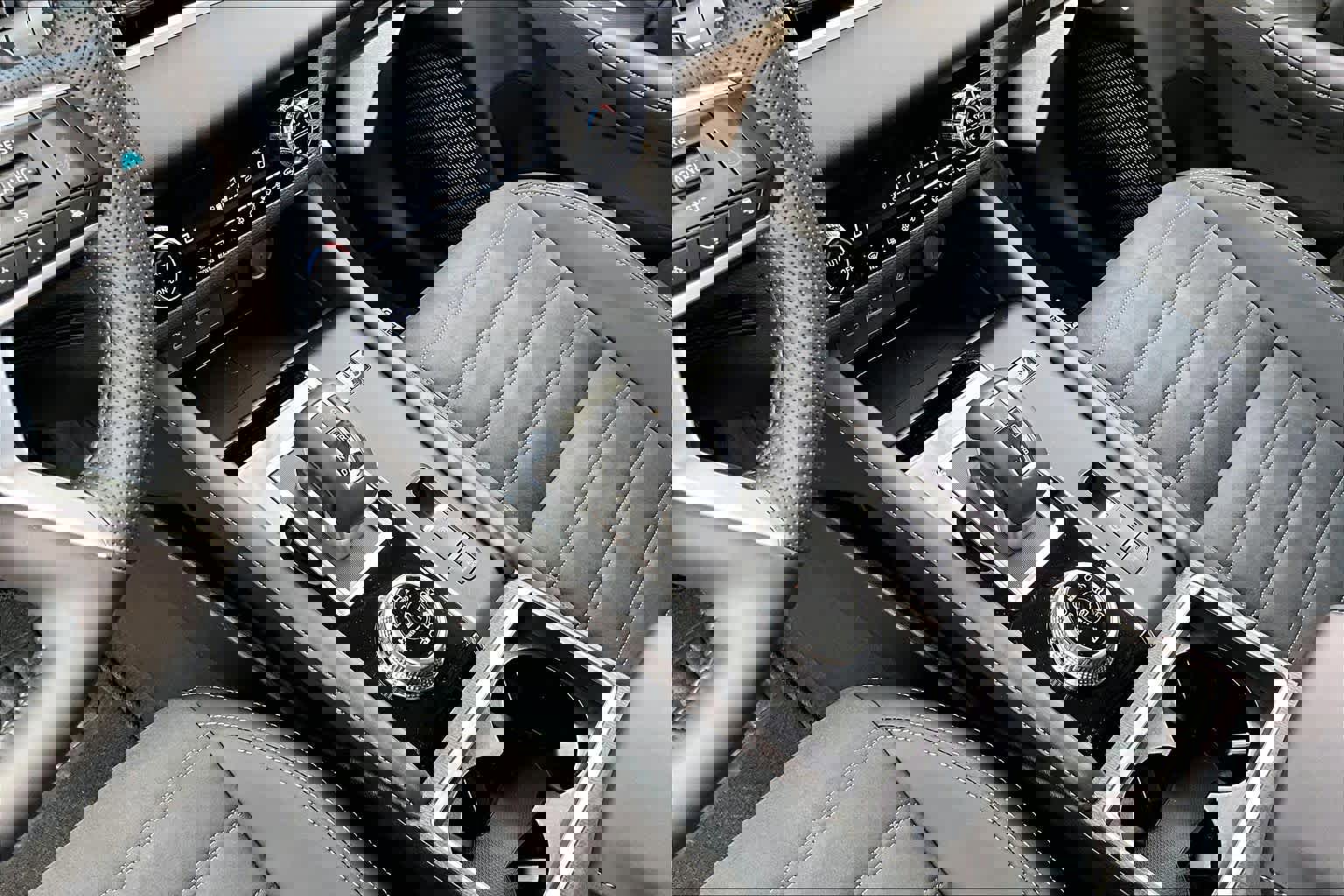 New 2026 Nissan Rogue SL image 7