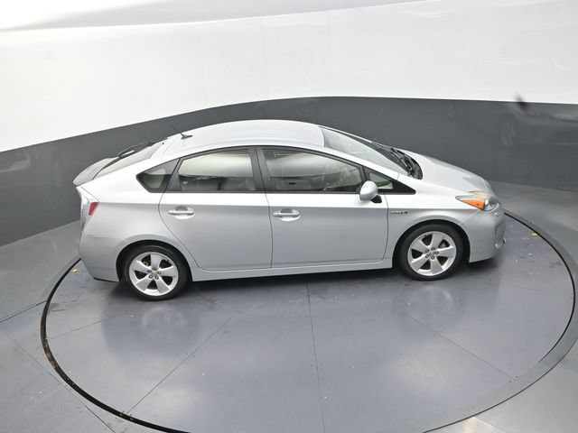 Used 2015 Toyota Prius Five FWD image 18