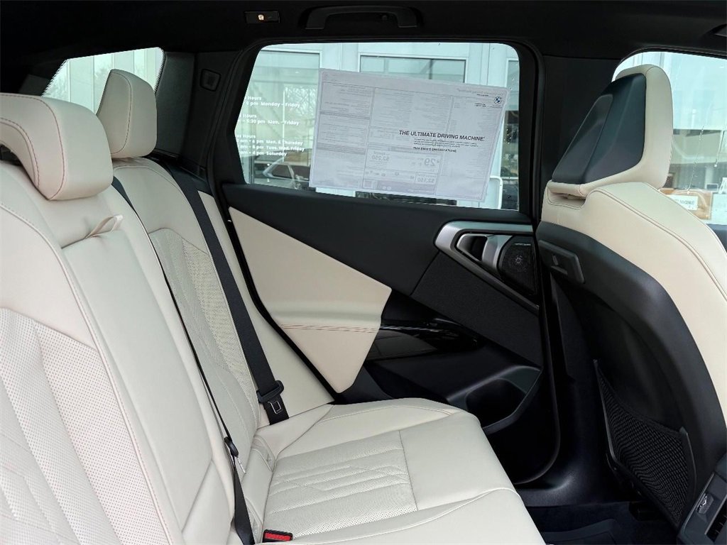 New 2026 BMW X3 xDrive30 w/ Premium Package image 5