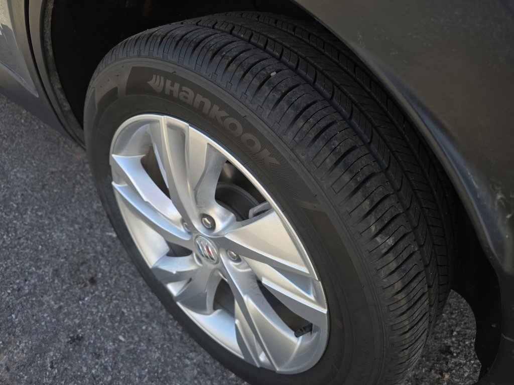 Used 2025 Buick Encore GX Preferred image 31