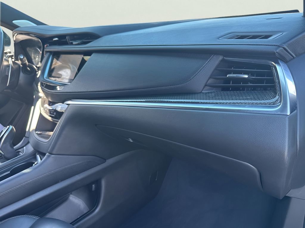 Used 2022 Cadillac XT5 Sportv image 20