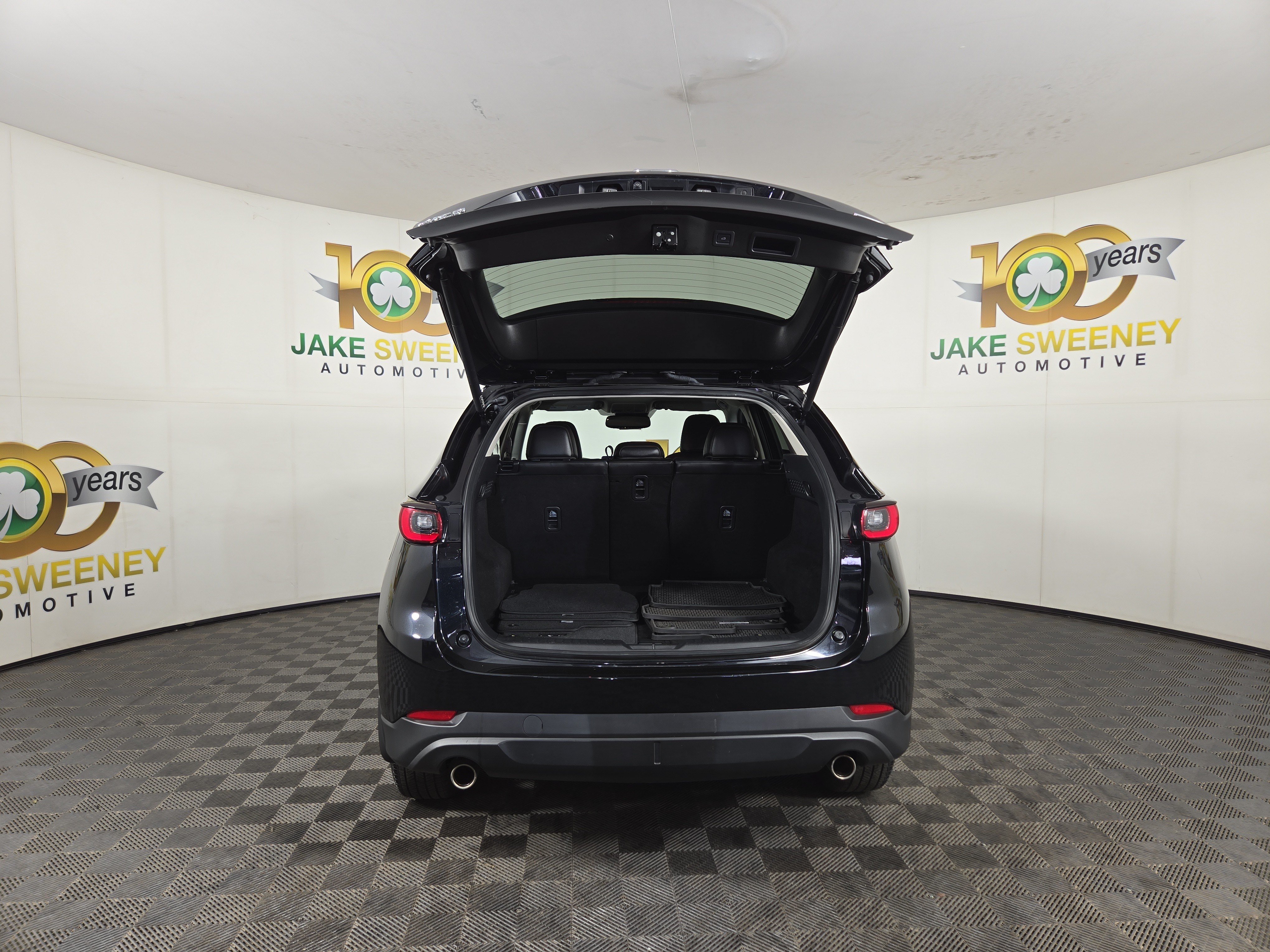 Used 2023 MAZDA CX-5 AWD 2.5 S image 32