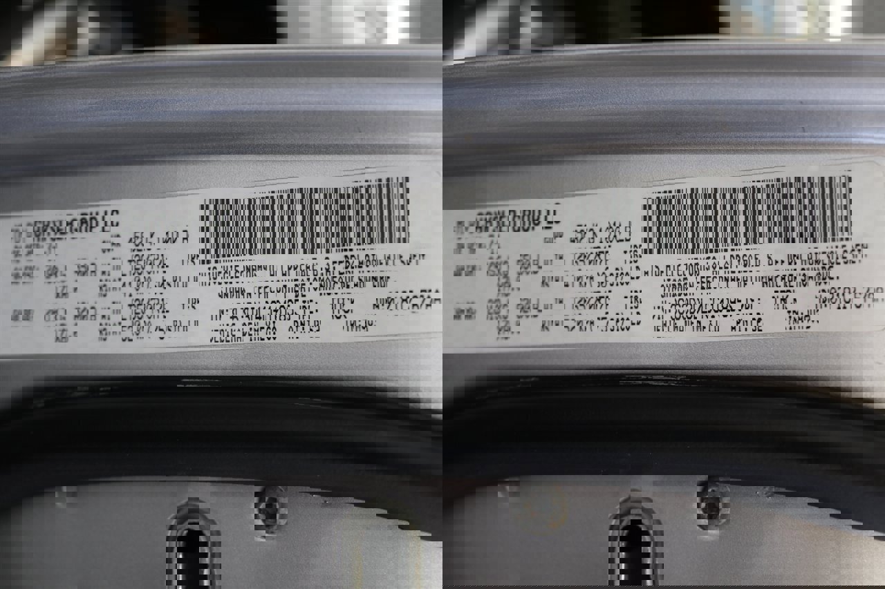 Used 2012 RAM 3500 Big Horn AWD/4WD image 37