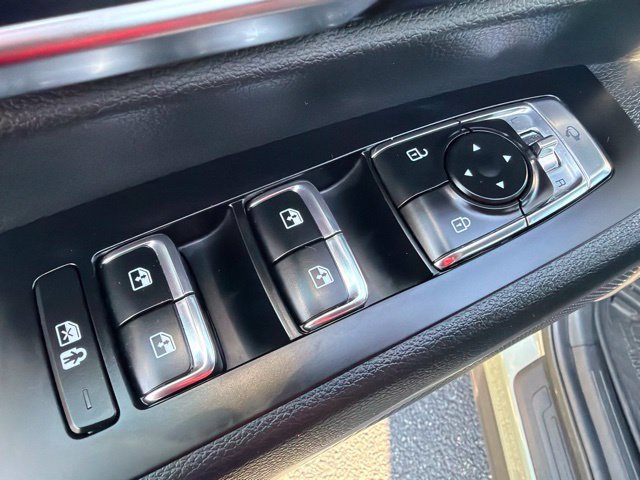 Used 2025 Kia Telluride EX X-Line AWD/4WD image 12