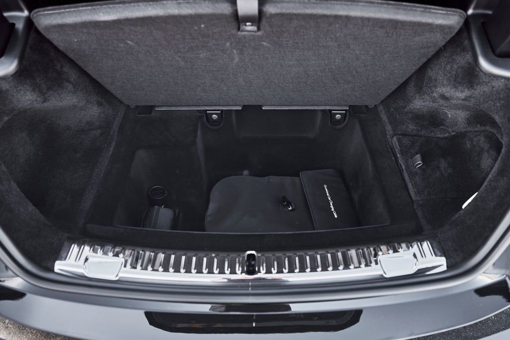 Used 2025 Rolls-Royce Spectre w/ Spectre Launch Package image 18