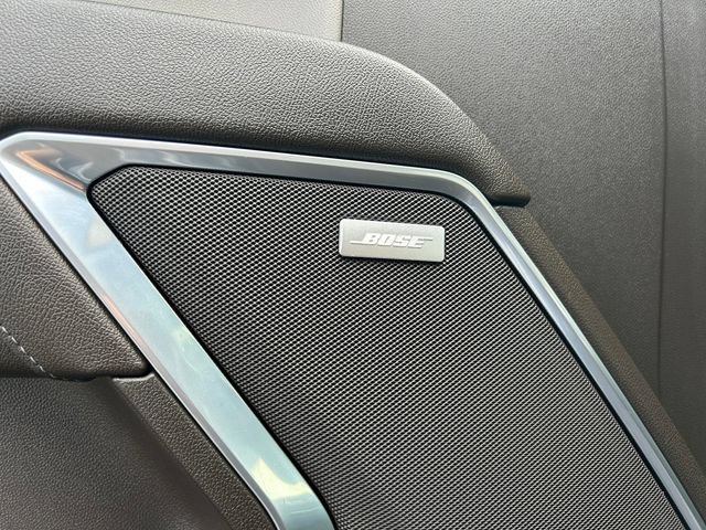 Used 2022 GMC Sierra 1500 SLT w/ SLT Convenience Package AWD/4WD image 47