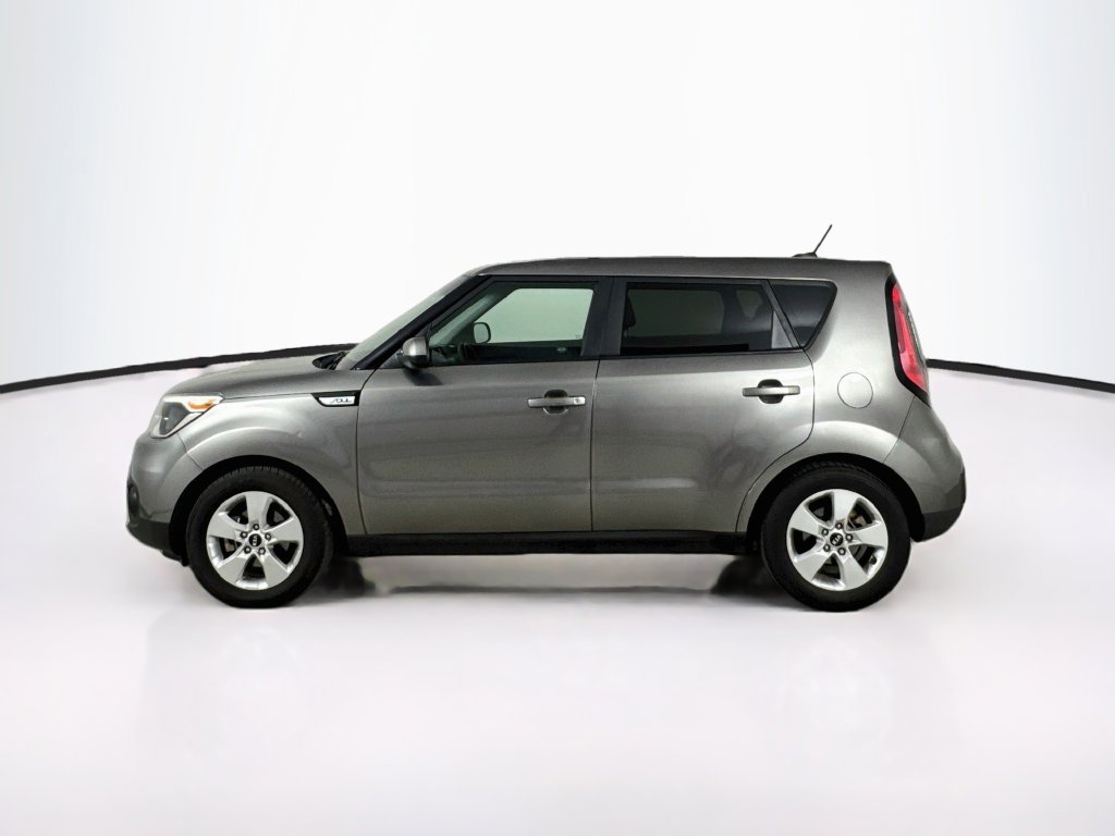 Used 2019 Kia Soul FWD image 4