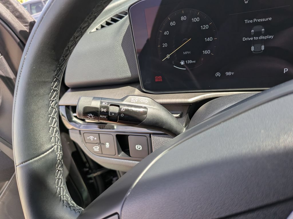 Certified 2026 Kia Sportage X-Line w/ X-Line Technology Package AWD/4WD image 35