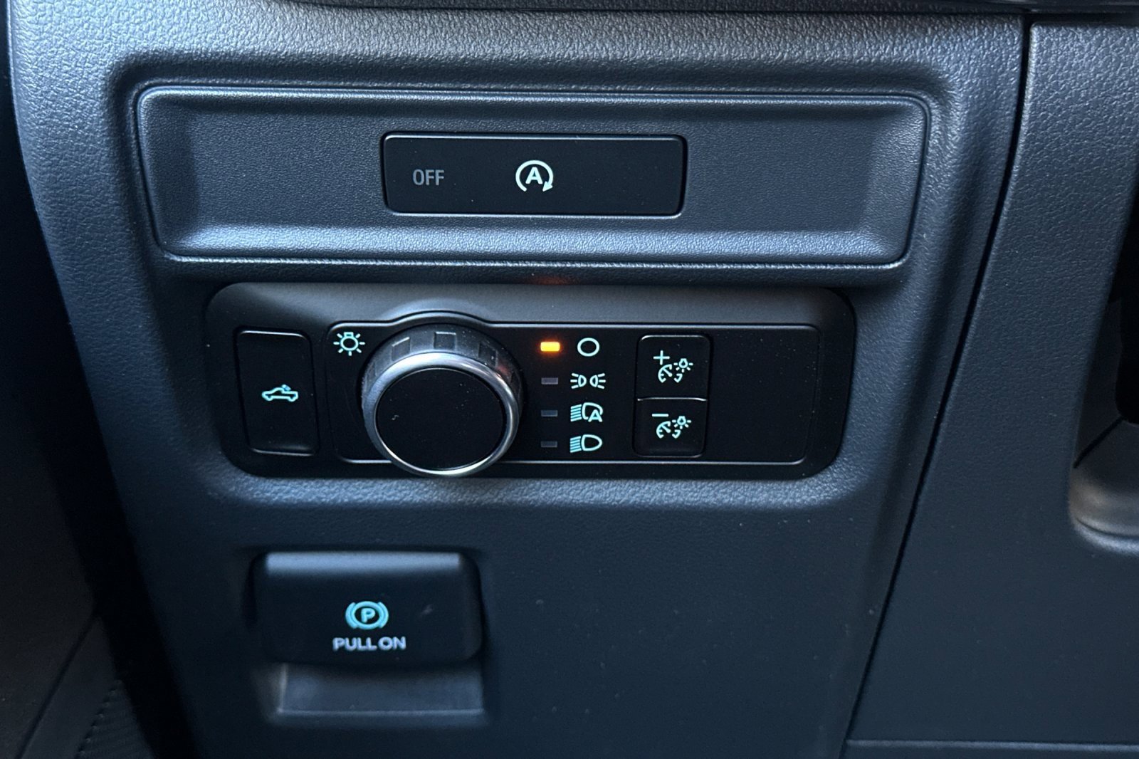 New 2025 Ford F150 STX image 24