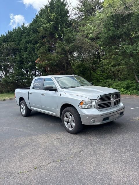 Used 2016 RAM 1500 Big Horn image 13