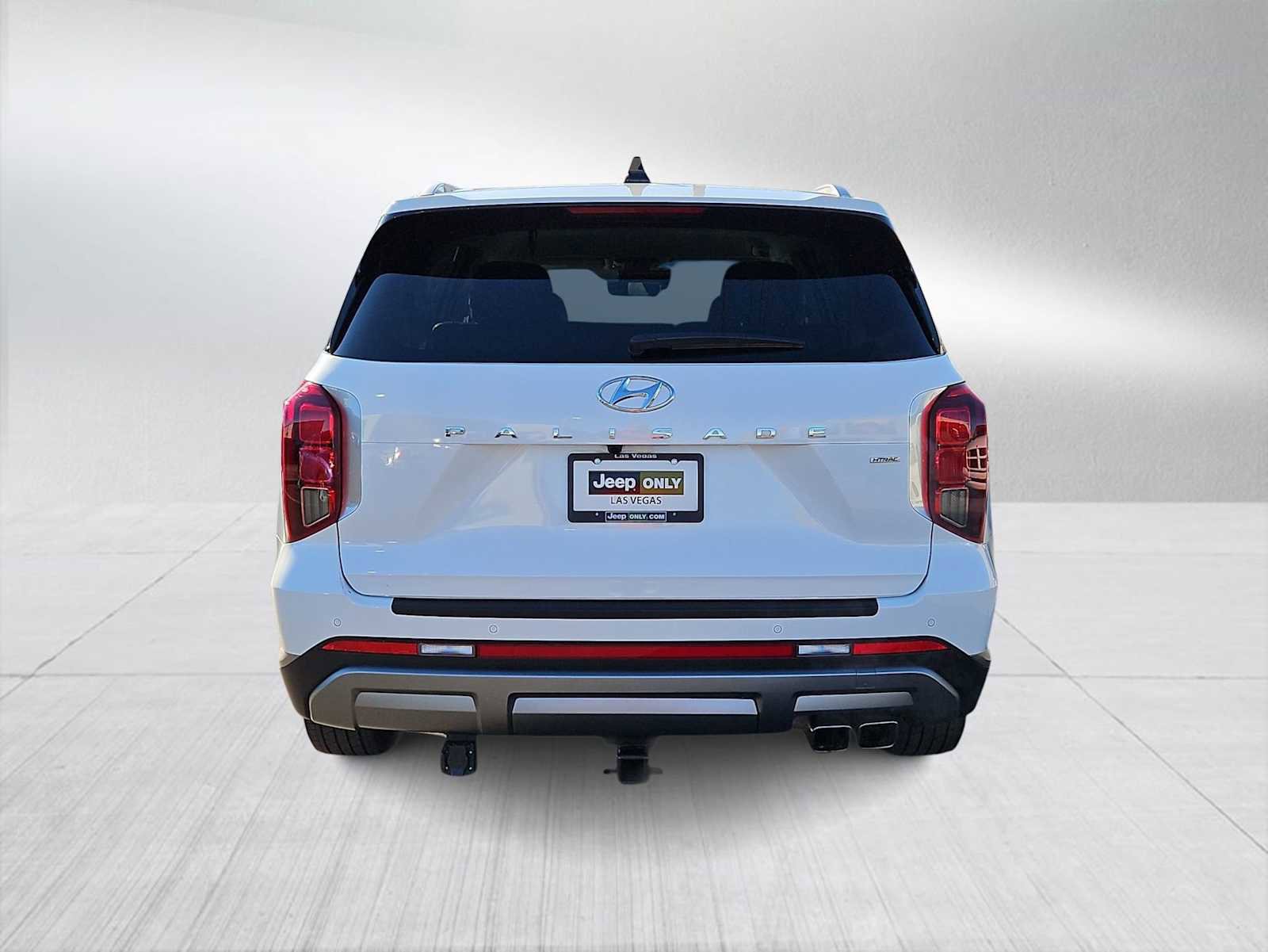 Used 2023 Hyundai Palisade SEL w/ Cargo Package image 7