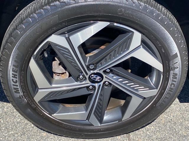 Used 2022 Hyundai Tucson SEL w/ Convenience Package image 28