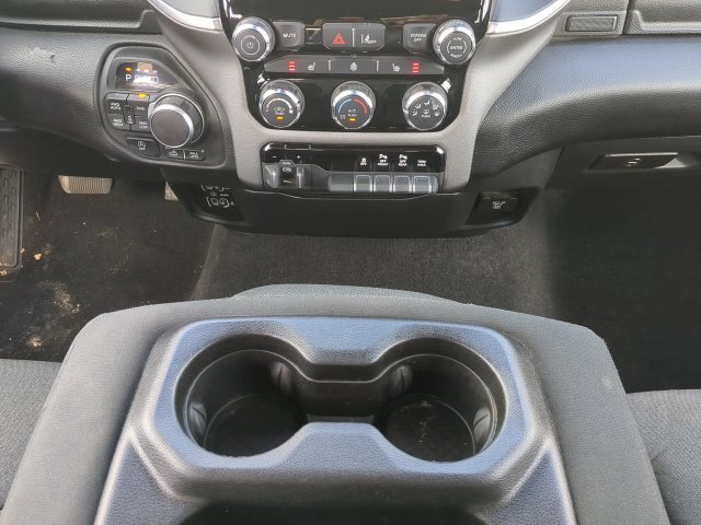 Certified 2025 RAM 1500 Big Horn AWD/4WD image 20