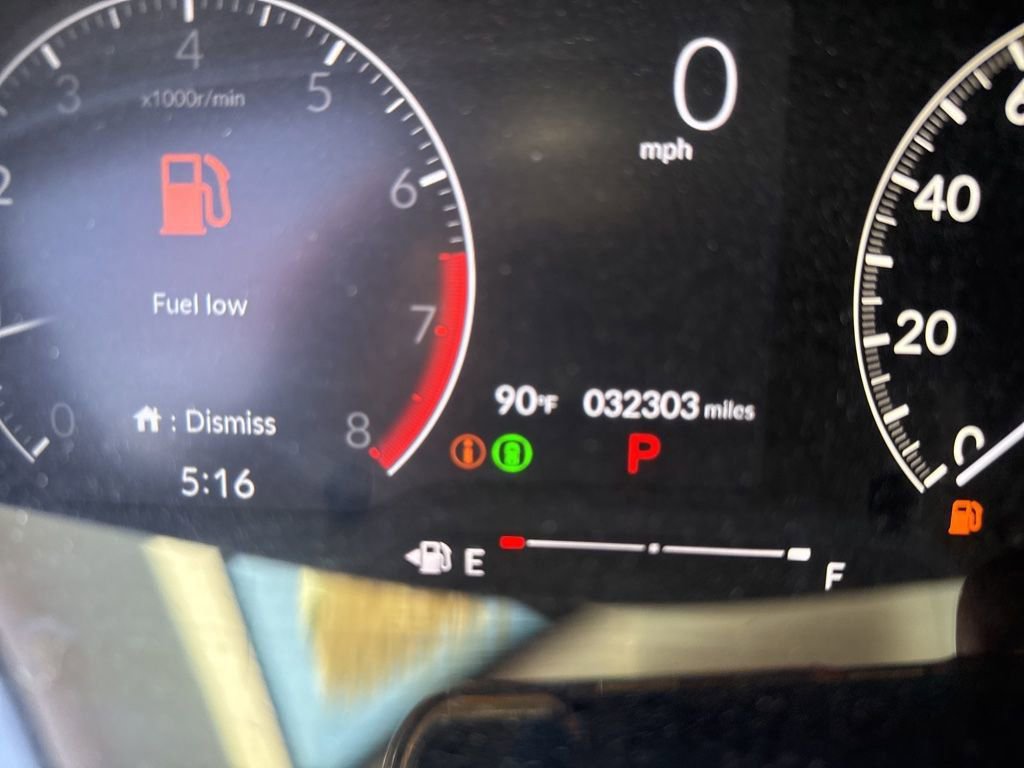 Used 2023 Honda Civic EX image 14