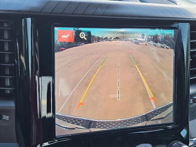 New 2026 RAM 1500 Big Horn image 12