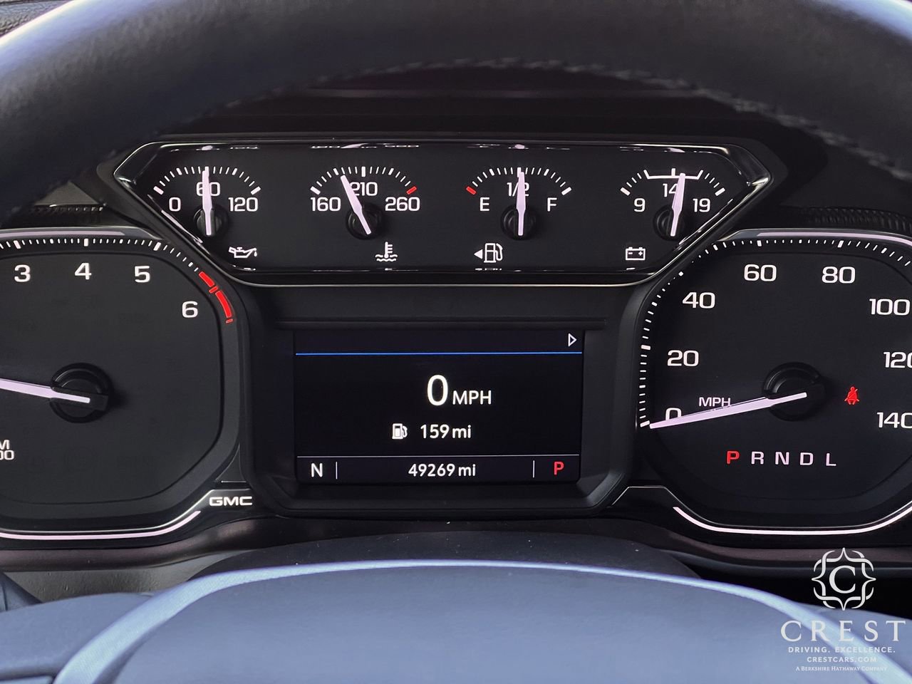 Used 2021 GMC Sierra 1500 Elevation image 16