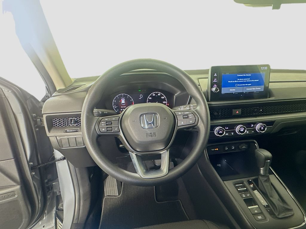 Used 2026 Honda CR-V LX image 10