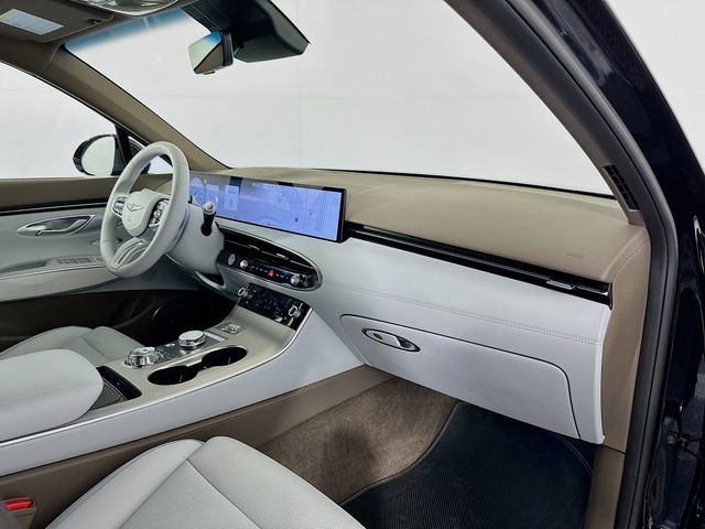 Certified 2026 Genesis GV70 2.5T Advanced image 31