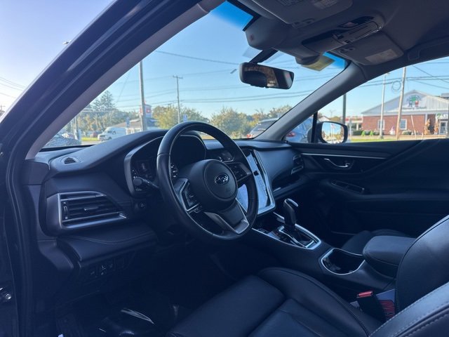 Used 2021 Subaru Outback Limited image 10