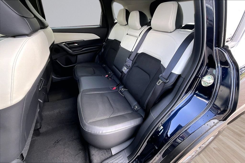New 2026 MAZDA CX-5 Select AWD/4WD image 10