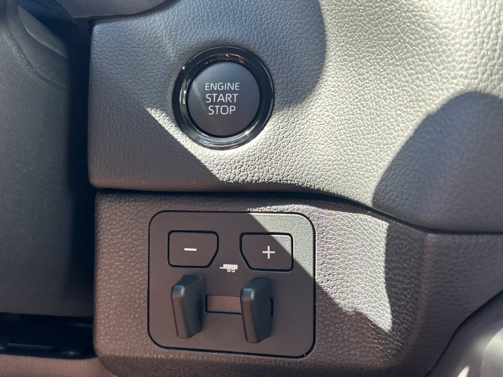 New 2026 Toyota Tundra Limited AWD/4WD image 20