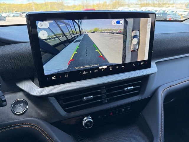 New 2026 Ford Explorer Tremor w/ Tremor Ultimate Package AWD/4WD image 19
