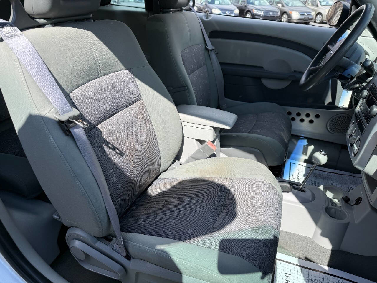 Used 2006 Chrysler PT Cruiser Touring image 32